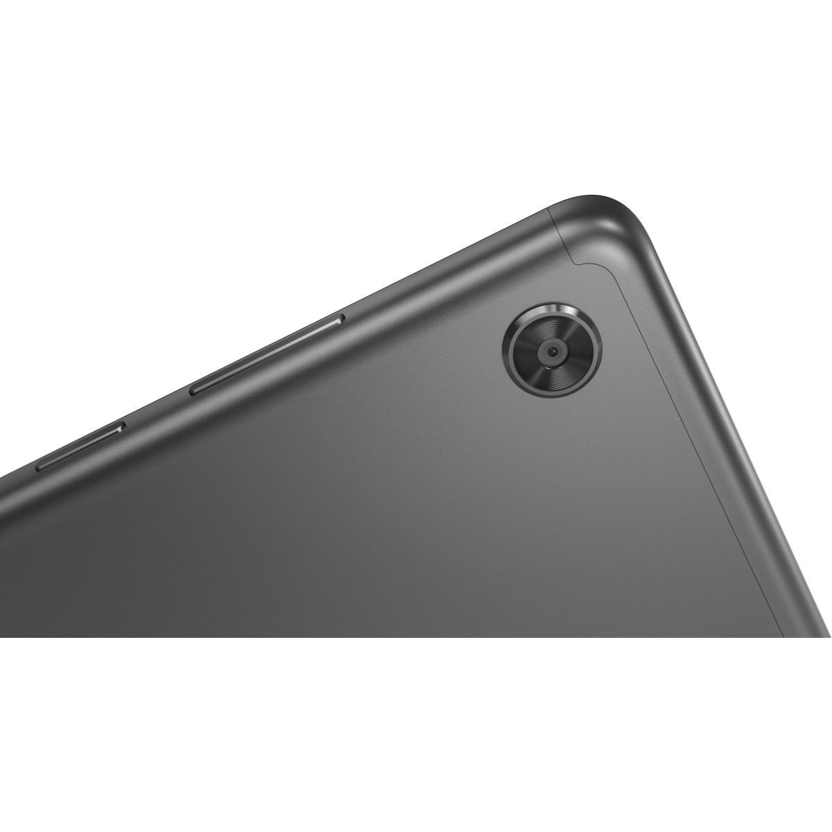 Lenovo Tab M7 (2nd Gen) 1 GB RAM 16 GB ROM 7 inch with Wi-Fi Only Tablet (Iron Grey)