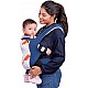 LuvLap Adore Baby Carrier with 3 carry positions, for 6 to 24 months, Baby Carrier