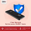 MarQ M80 Jalwa (Black)