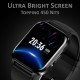  Maxima Max Pro X5 Smartwatch Black