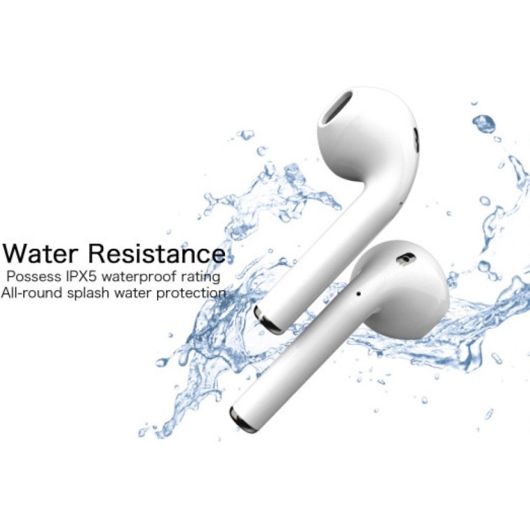 Meizu Buds Bluetooth Headset (White, True Wireless) Meizu Buds Bluetooth Headset (White, True Wireless)