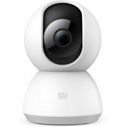 Mi 360° 1080p WiFi Smart Security Camera-