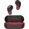  Micromax AirFunk 1 Bluetooth Headset  (Black, True Wireless)