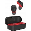  Micromax AirFunk 1 Bluetooth Headset  (Black, True Wireless)