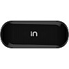  Micromax AirFunk 1 Bluetooth Headset  (Black, True Wireless)