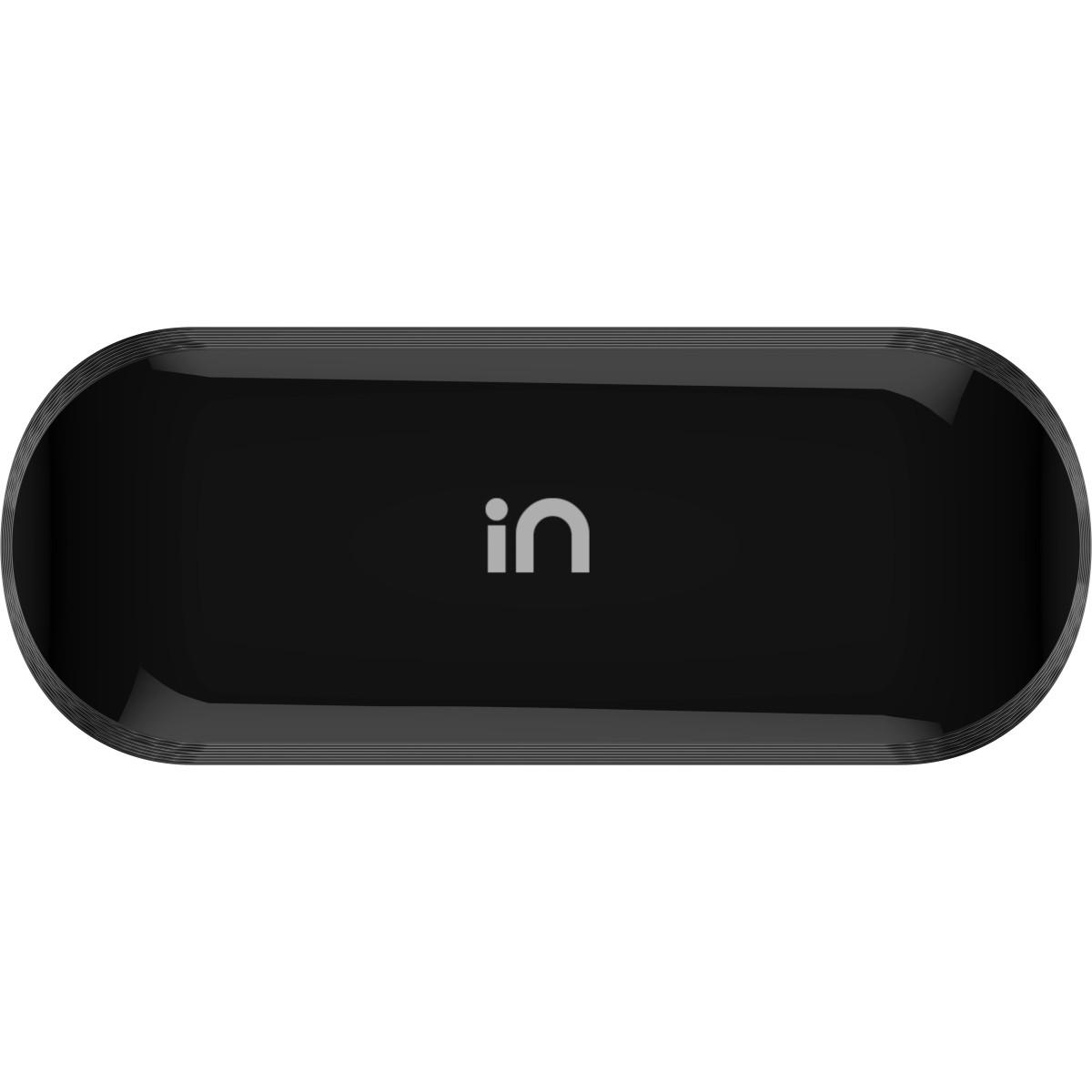 Micromax AirFunk 1 Bluetooth Headset  (Black, True Wireless)