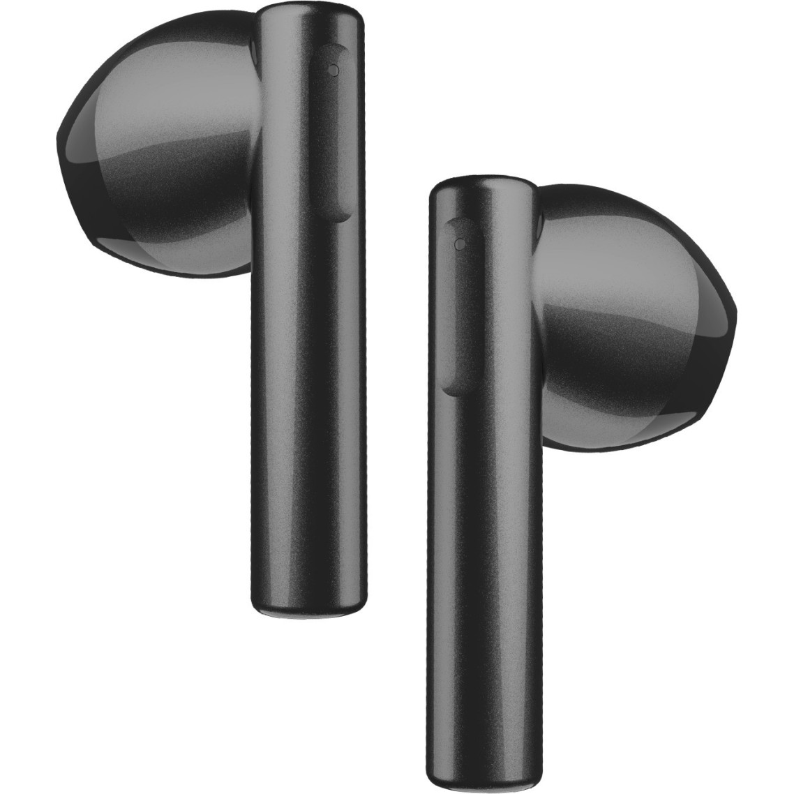 Mivi DuoPods F50 black