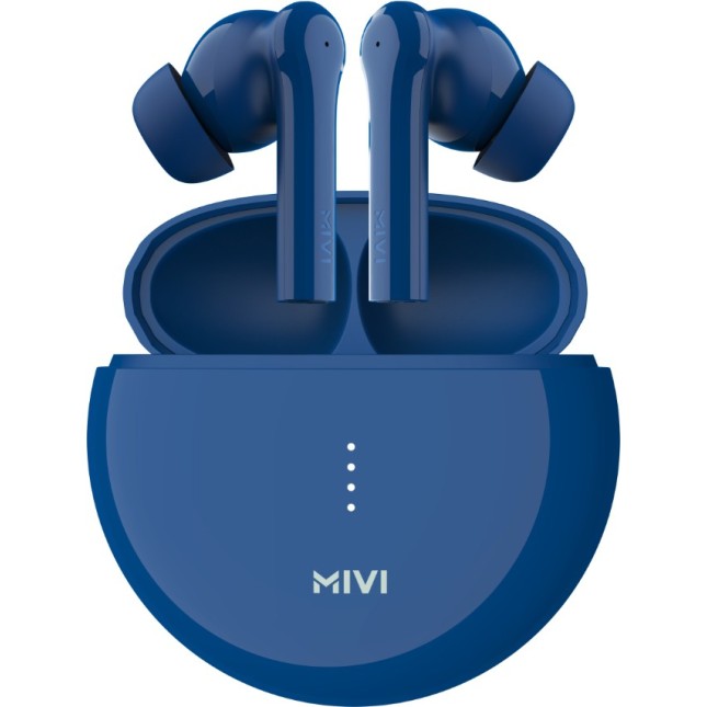 Mivi DuoPods F60 Blue Mivi DuoPods F60 Blue