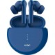 Mivi DuoPods F60 Blue
