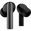  Mivi DuoPods F70 ENC with Quad Mic, 50+ Hrs Playtime Made in India Powerful Bass Bluetooth Headset (Black, True Wireless)