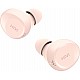 Mivi DuoPods M30 earbuds pink