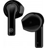 Noise Air Buds Mini with 15 Hours Playtime Tru Bass Technology and HyperSync Bluetooth Headset Jet Black