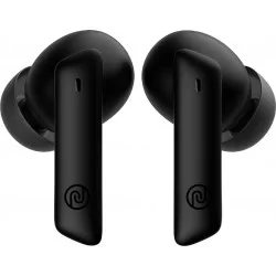 Noise Air Buds Pro 2 with 25 Hours Playtime, 40dB ANC, Triple Mic with ENC (Charcoal Black, True Wireless)