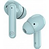 Noise Air Buds Pro with Active Noise Cancellation Quad Mic Transparency Mode Celeste Blue True Wireless 