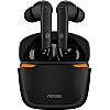 Noise Buds Combat with 45 Hours Playtime Stealth black, True Wireless