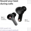 Noise Buds Pop Bluetooth Headset  