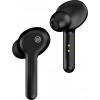 Noise Buds Prima with 42 hrs of playtime Bluetooth (Charcoal Black, True Wireless)