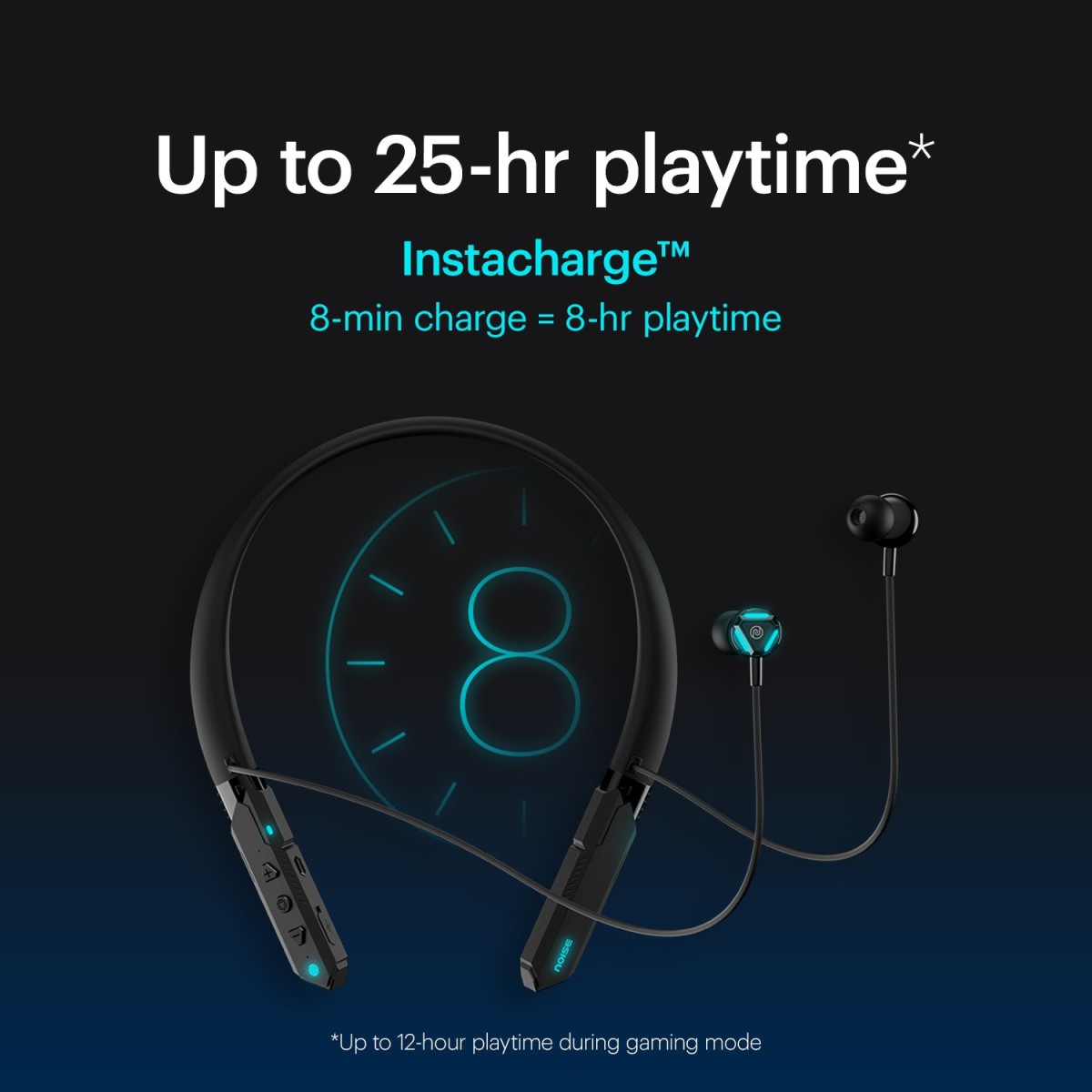 Noise Combat with Ultra low latency Dual Mic calling