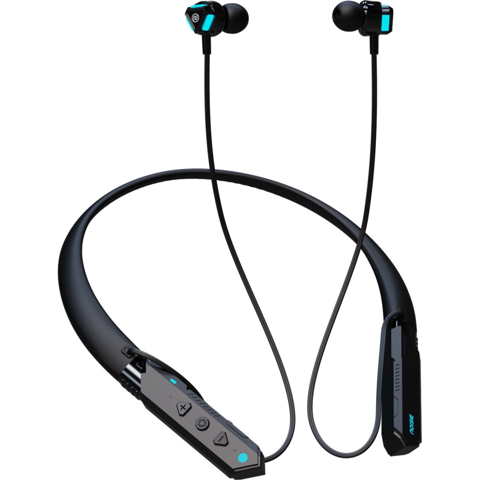 Noise Combat with Ultra low latency Dual Mic calling