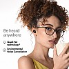 Noise Elan Truly Wireless Bluetooth Headset (Shadow Grey)