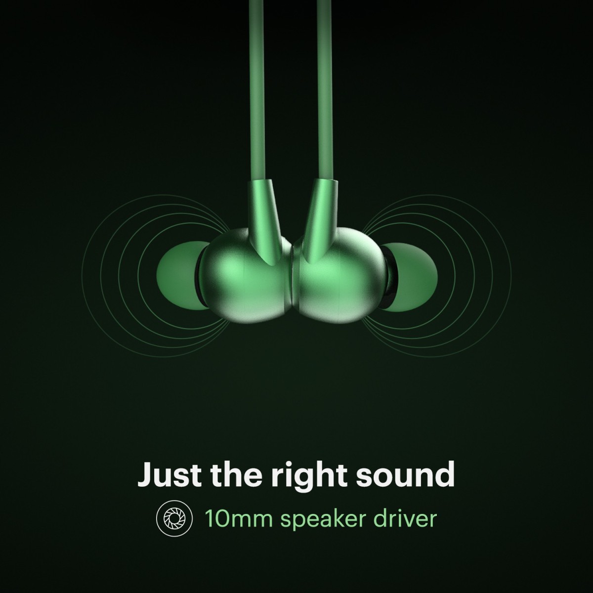 Noise Nerve Neckband with 25 Hours of Playtime, 10mm Driver, Instacharge, and IPX5 Bluetooth Headset   (Carbon Black)