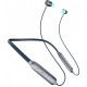 Noise Nerve Pro with upto 35hrs of playtime, ESR, Instacharge and Bluetooth v5.2 Bluetooth Headset 