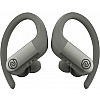 Noise Shots RUSH Truly Wireless Bluetooth Headset (Quick Silver, True Wireless)