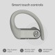 Noise Shots RUSH Truly Wireless Bluetooth Headset (Quick Silver, True Wireless)