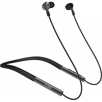 Noise Tune FLEX Neckband Bluetooth Headset