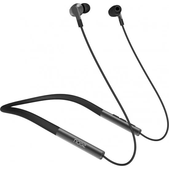 Noise Tune FLEX Neckband Bluetooth Headset