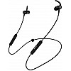 Noise Tune Sport Bluetooth Wireless Sports Earphones Bluetooth Headset (Midnight Black, In the Ear)