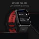  Noise X-Fit 2 (HRX Edition) Smart Watch with 1.69inch Display & 60 Sports Modes Smartwatch (Black Strap, Regular)