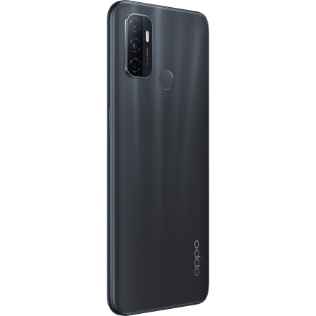 OPPO A33 (Moonlight Black 3 GB RAM 32 GB Storage Refurbished