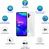 Oppo A5 2020 (Dazzling White 3GB RAM 64GB Storage Refurbished