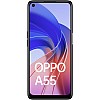  OPPO A55 (Starry Black, 4 GB RAM 64 GB Storage refurbished