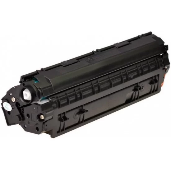 PRODOT 12AProlite Compatible Cartridge For Laser Printer Black Ink Toner 
