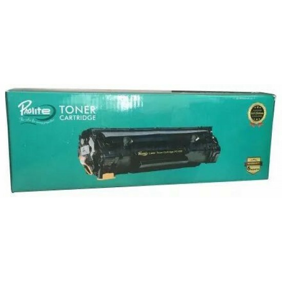  Prolite PC-2612 Laser Toner Cartridge Black Ink Cartridger