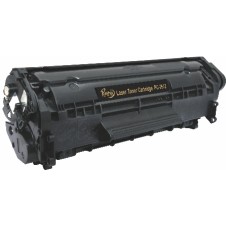 Prolite PC-2612 Laser Toner Cartridge Black Ink Cartridger
