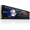 PunkMetal PM-2027-M BLUETOOTH/USB/SD/AUX/FM/MP3 UNIVERSAL Car Stereo   (Single Din)