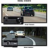  Qubo HCA04 Smart Dashcam Pro 4K DualCam with Wi-Fi GPS Front 4K Rear 1080P 1TB SDCard Vehicle Camera System