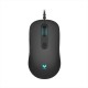  RAPOO V16 Wired Optical  Gaming Mouse (USB 2.0, Black)