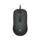  RAPOO V16 Wired Optical  Gaming Mouse (USB 2.0, Black)