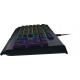 Razer Cynosa Chroma Multi-color Membrane Wired USB Gaming Keyboard   (Black)