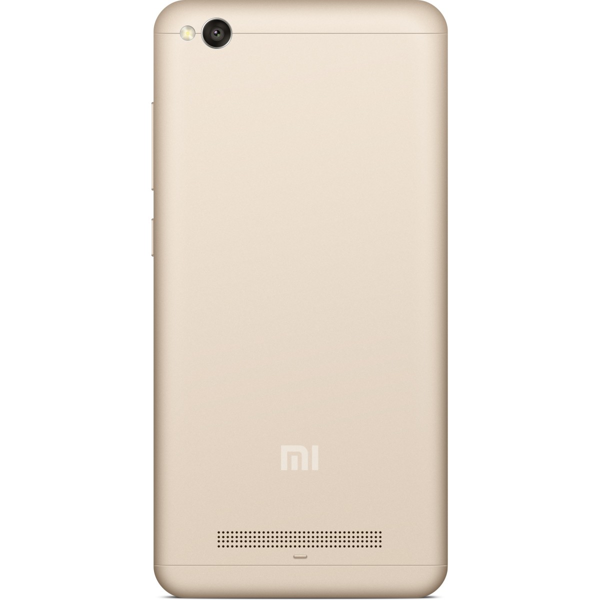 Redmi 4A (Gold, 32 GB, 3 GB RAM) refurbished