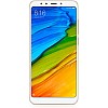 Redmi 5 (Gold, 3 GB RAM  32 GB Storage Refurbished