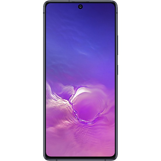 SAMSUNG Galaxy S10 Lite (Prism White, 128 GB) (8 GB RAM)