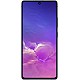 SAMSUNG Galaxy S10 Lite (Prism White, 128 GB) (8 GB RAM)