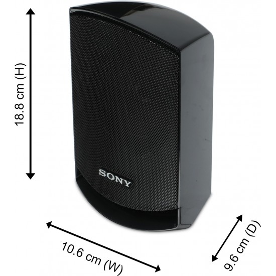 sony sa d40 home theatre price