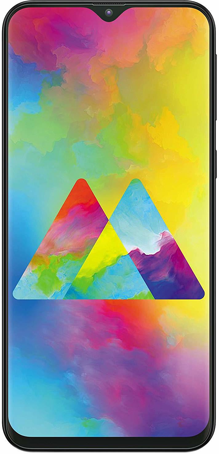 Buy Samsung Galaxy M Charcoal Black 32gb 3gb Ram Refurbished At Lowest Prices On Vlebazaar In