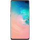 Samsung Galaxy S10 Plus (Ceramic White, 1 TB,12 GB RAM)-